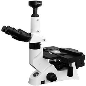 Fornecedor de Microscópio Metalográfico
