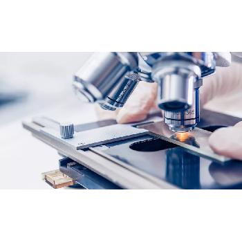 Microscópio Biológico Profissional Microscópio Biológico Profissional