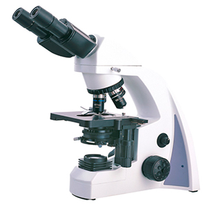 Fornecedor de Microscópio Biológico