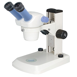 Microscópio Estereoscópio