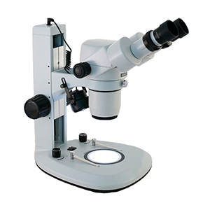Microscópio Lupa