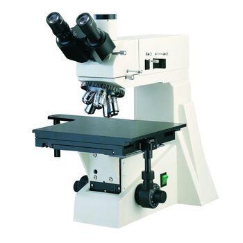 Microscópio Metalográfico Comprar