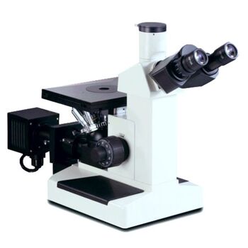 Microscópio Metalográfico Preço