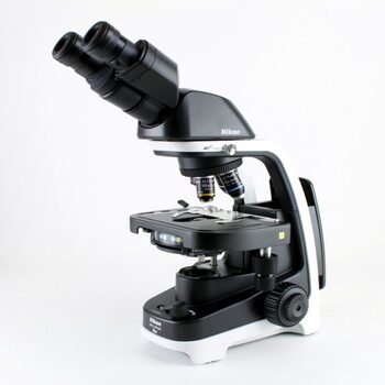 Microscópio Nikon Preço