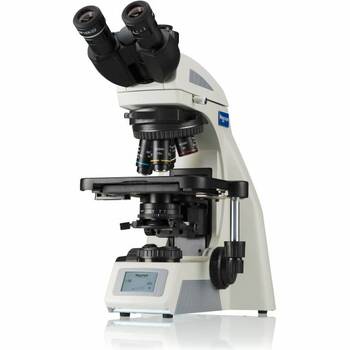 Microscópio Óptico Comprar