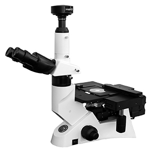 Microscópio para Universidade