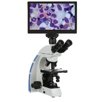 Microscópio Profissional Digital